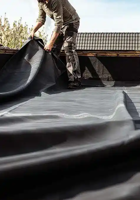 Roofing Company Islandmagee