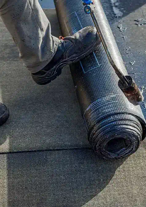 Roofing Company Islandmagee